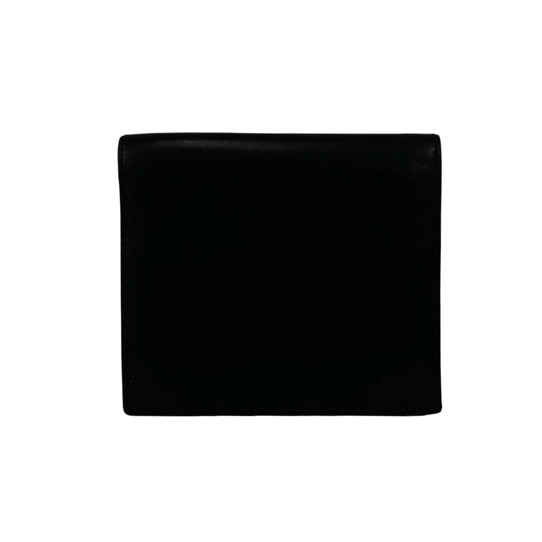 bifold wallet hermes