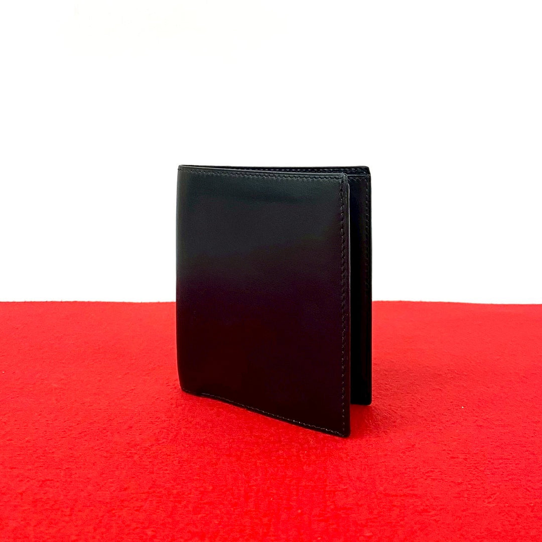 bifold wallet hermes