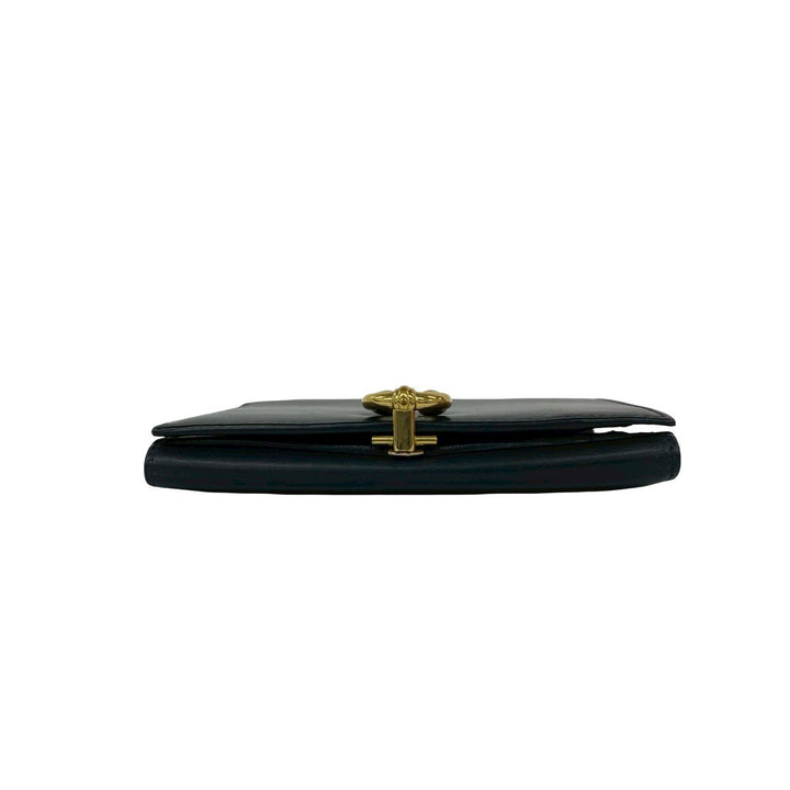 bifold wallet gucci