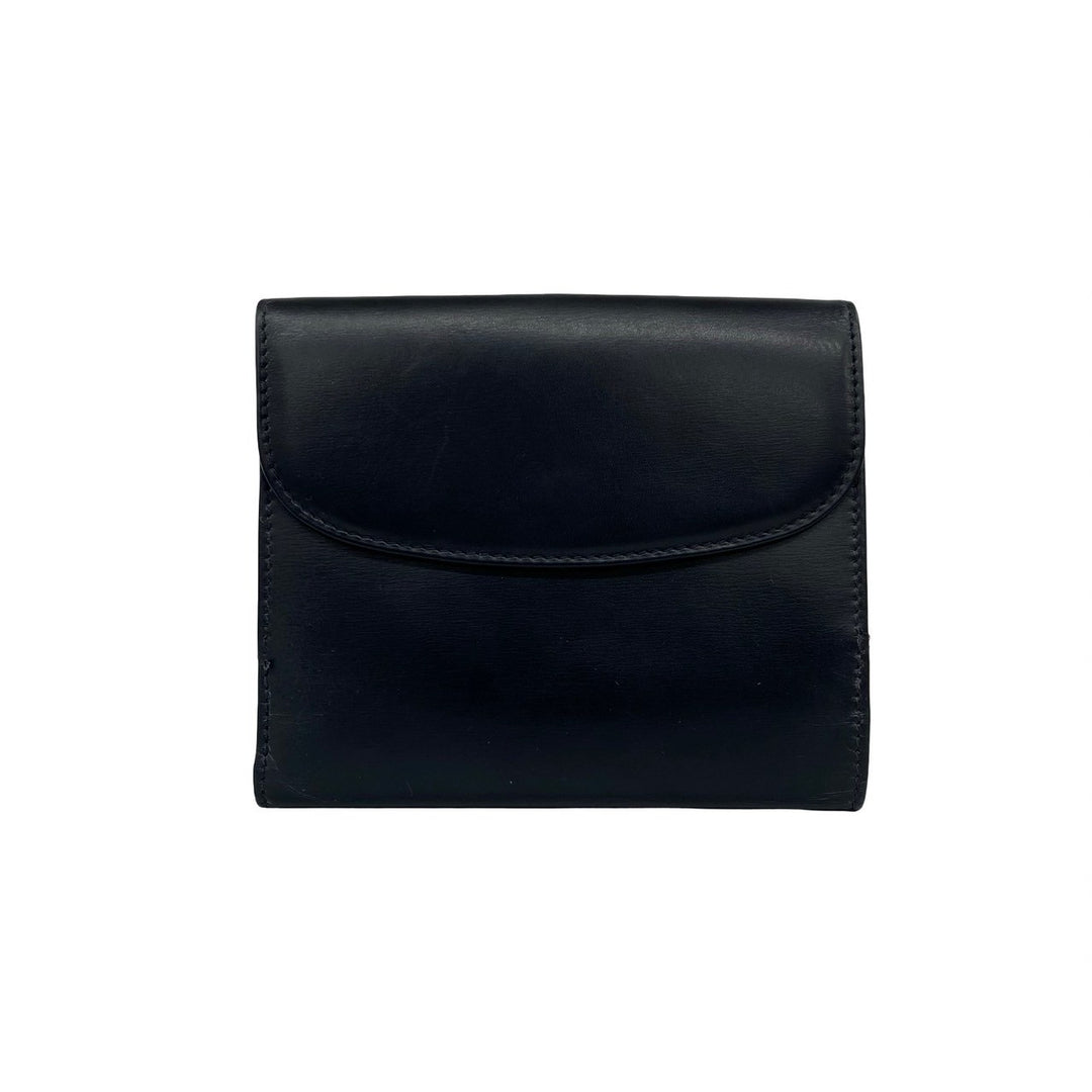 bifold wallet gucci