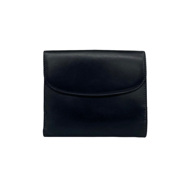 bifold wallet gucci