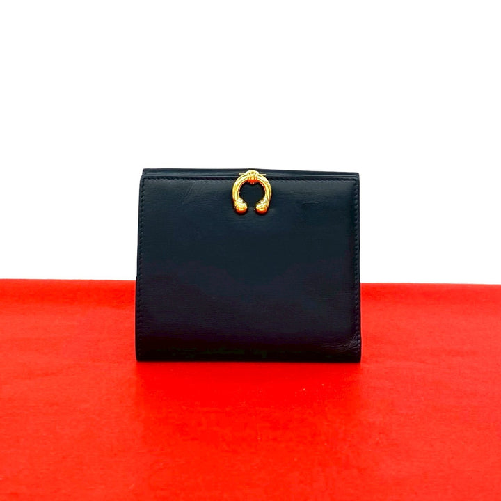 bifold wallet gucci