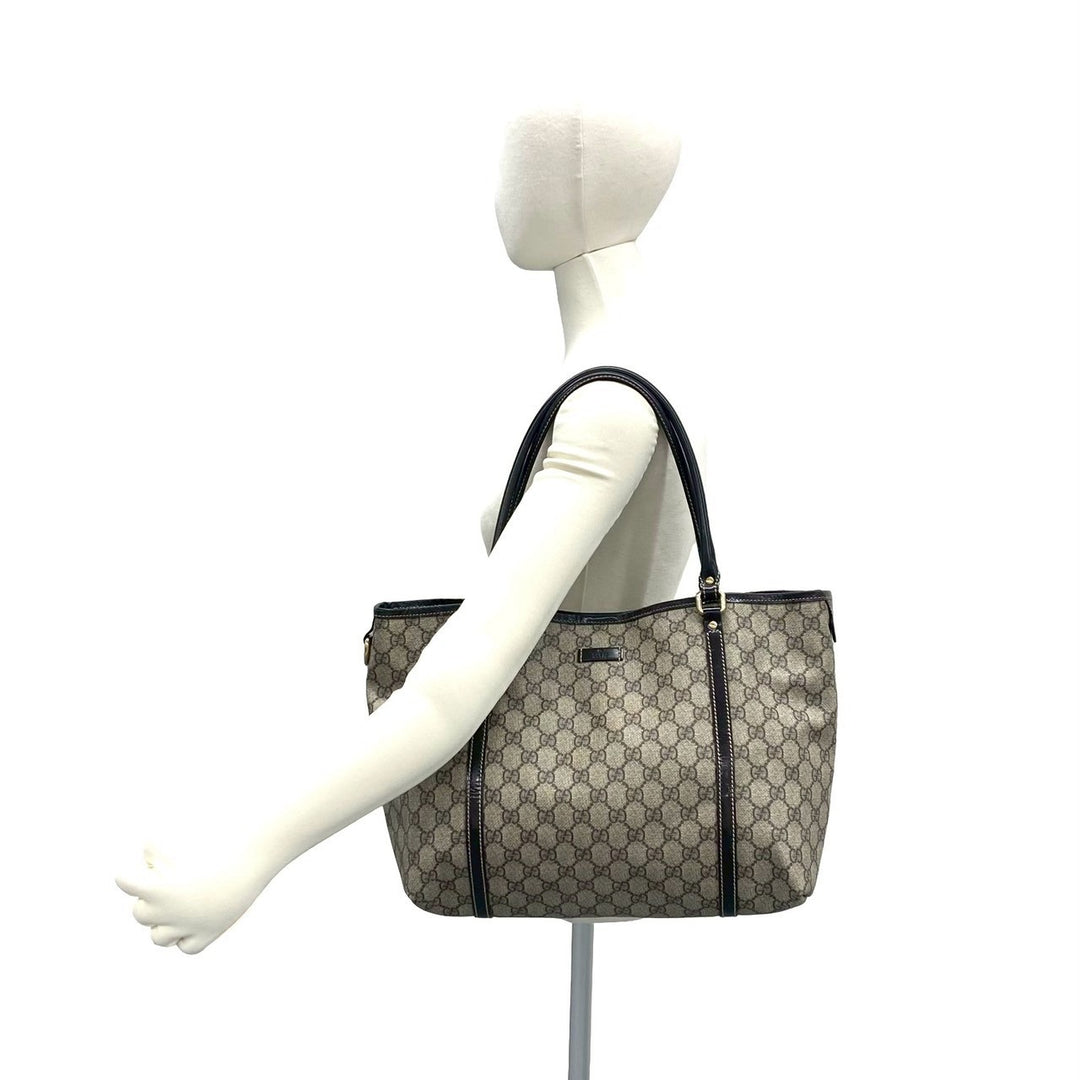 tote bag gucci
