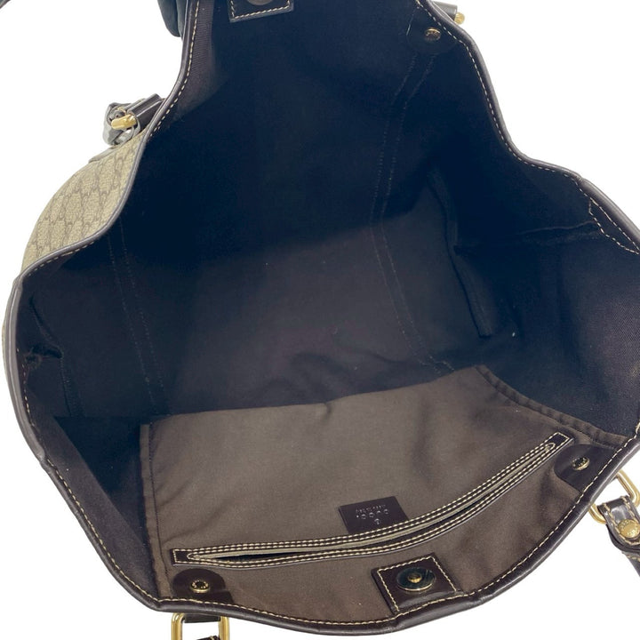 tote bag gucci