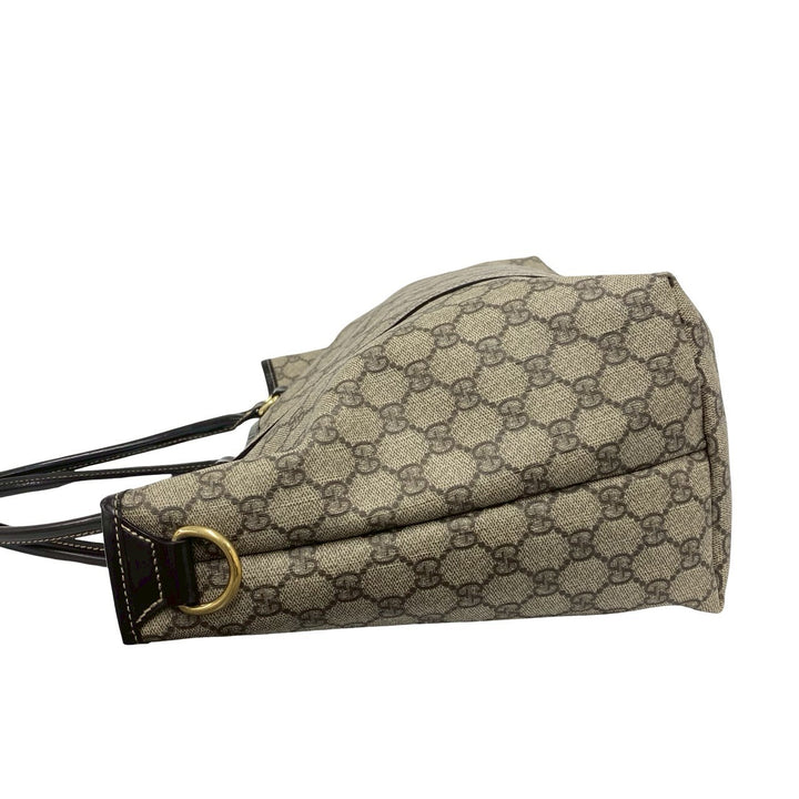 tote bag gucci