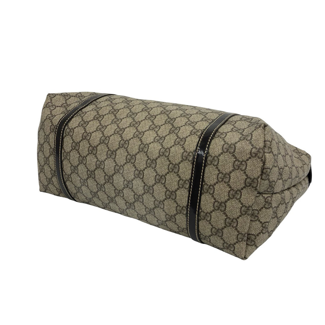 tote bag gucci