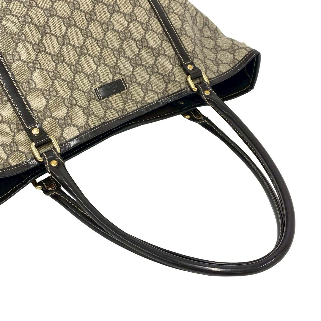 tote bag gucci