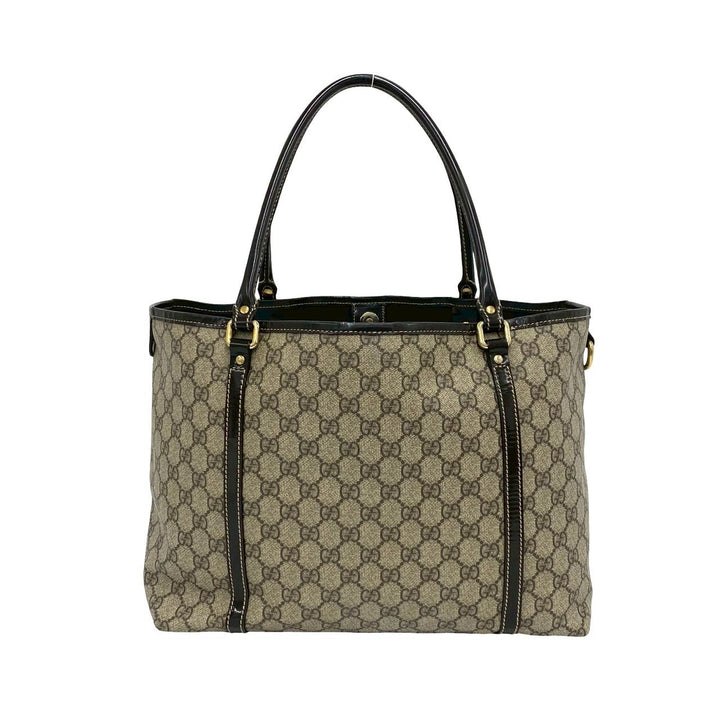 tote bag gucci