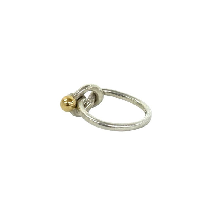 リング・指輪 ティファニー ラブノット リング