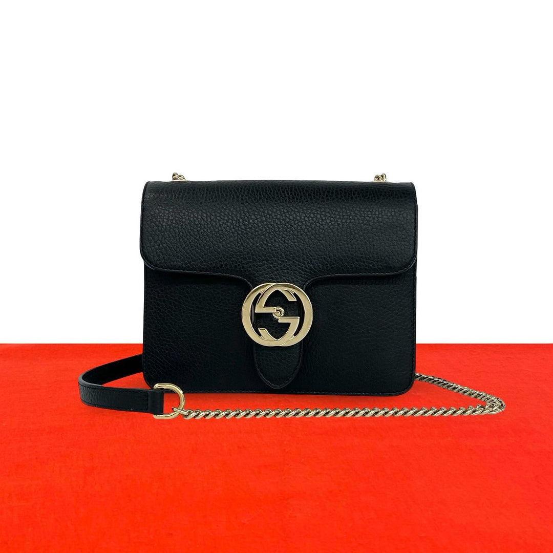 ショルダーバッグ グッチ