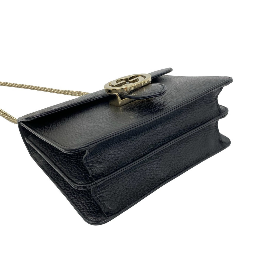ショルダーバッグ グッチ