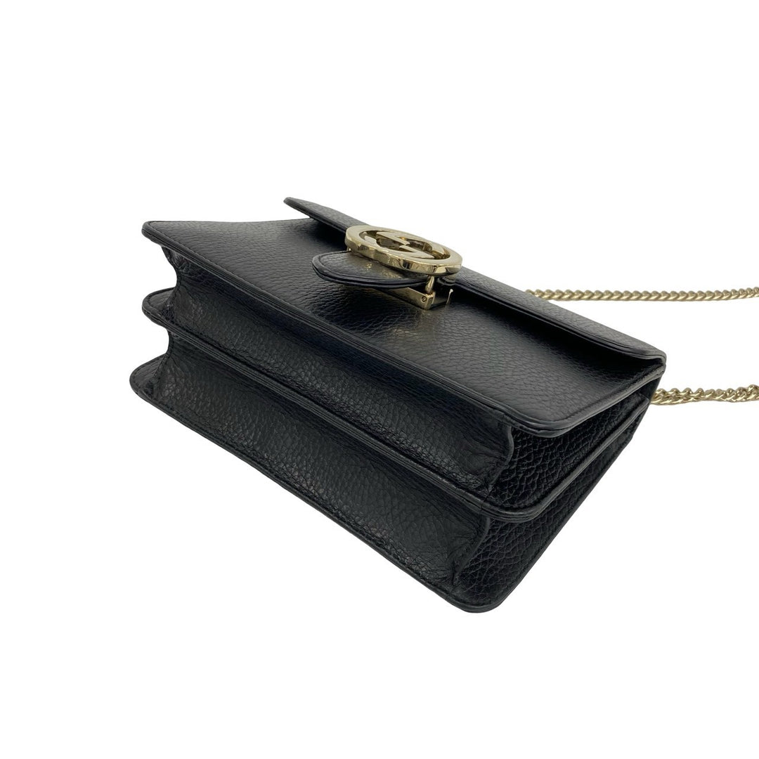 ショルダーバッグ グッチ