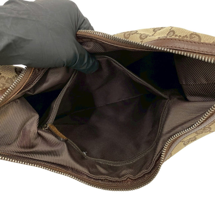 shoulder bag gucci