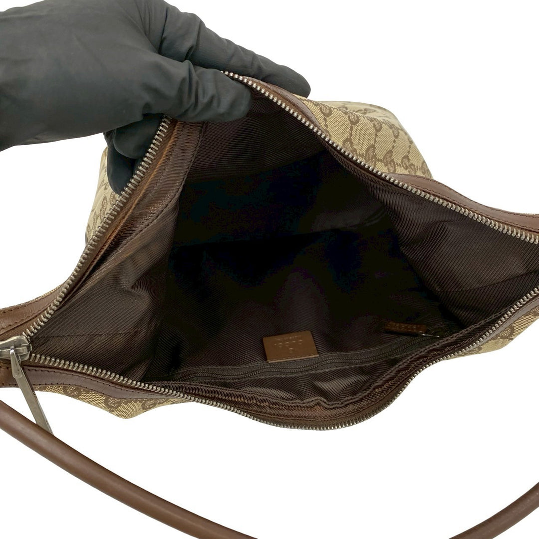 shoulder bag gucci