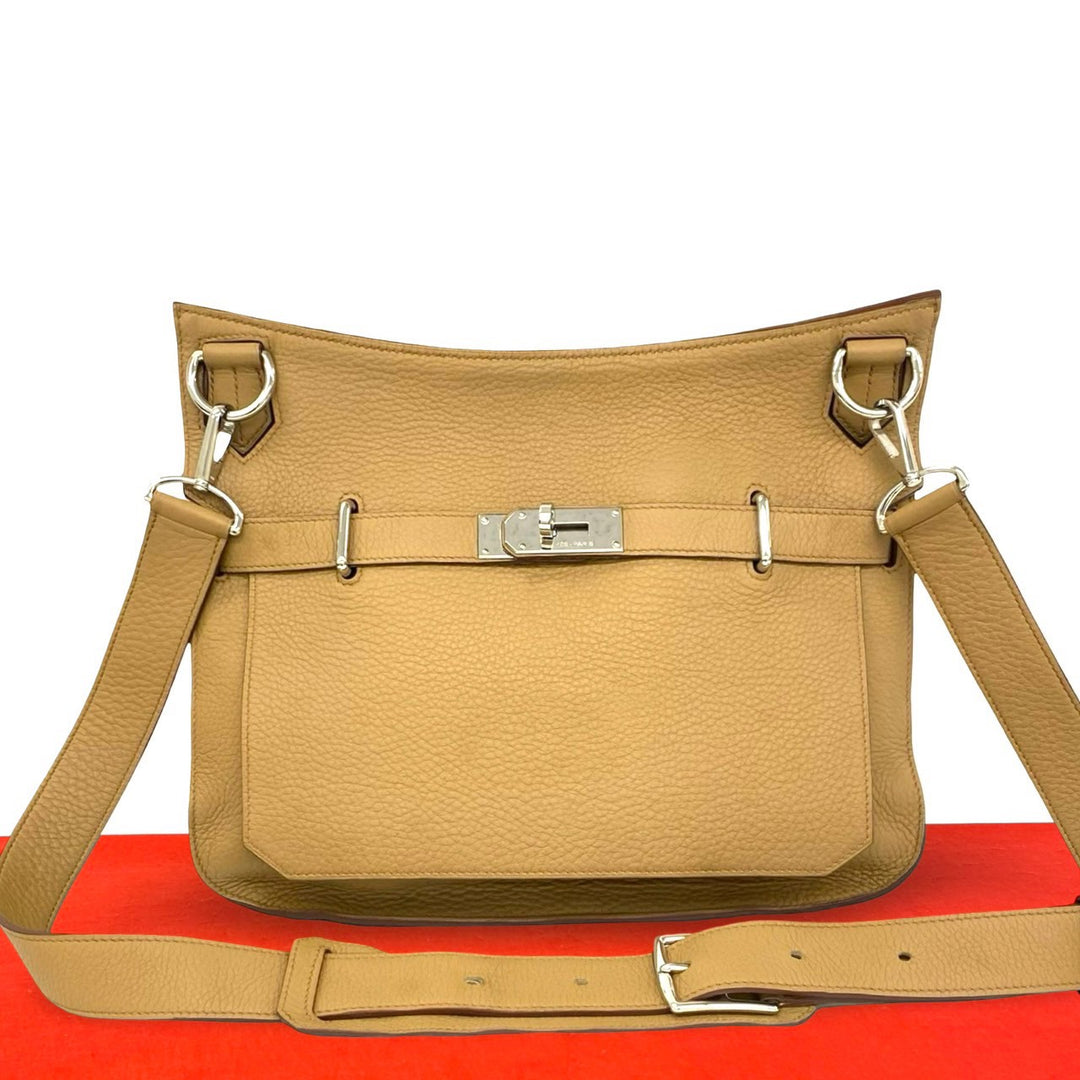 ショルダーバッグ エルメス ジプシエール 34