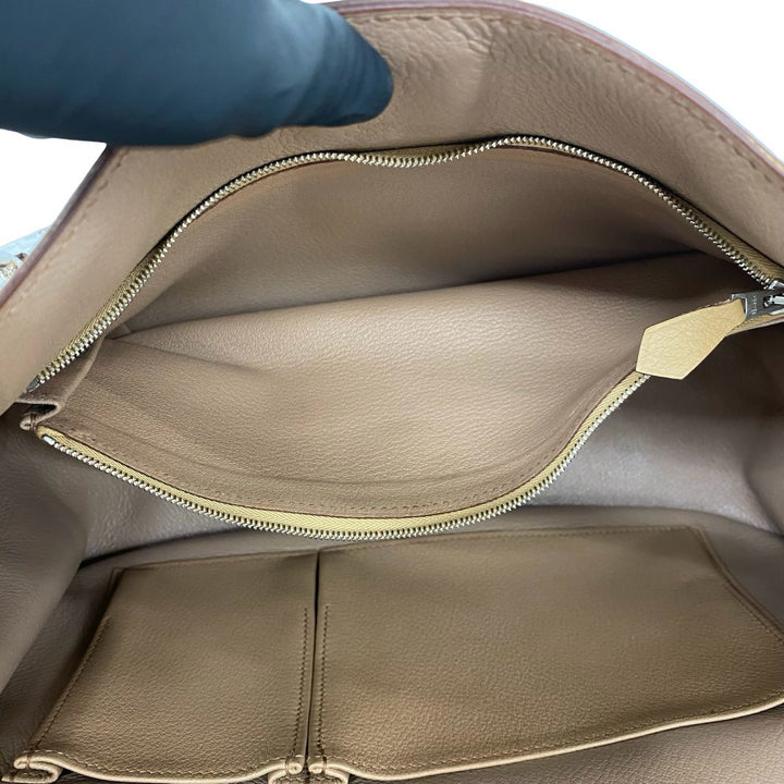 ショルダーバッグ エルメス ジプシエール 34