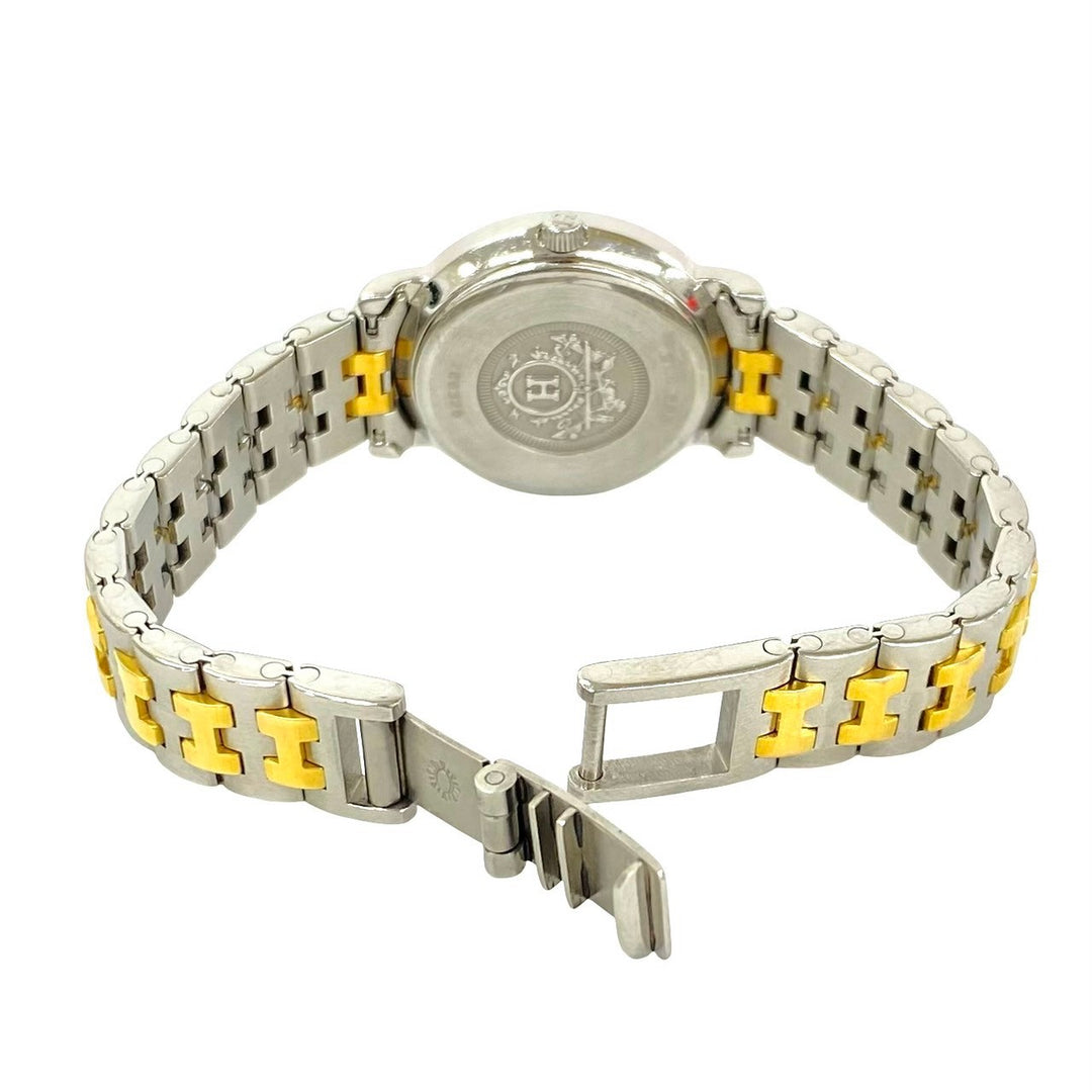 腕時計 エルメス セリエ