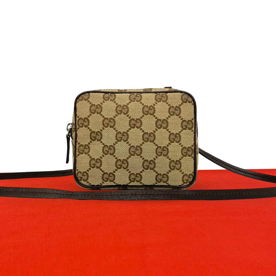 ショルダーバッグ グッチ