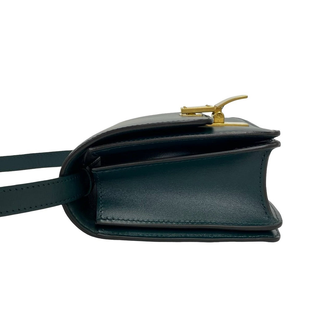 單肩包 Celine Classic Box 小號