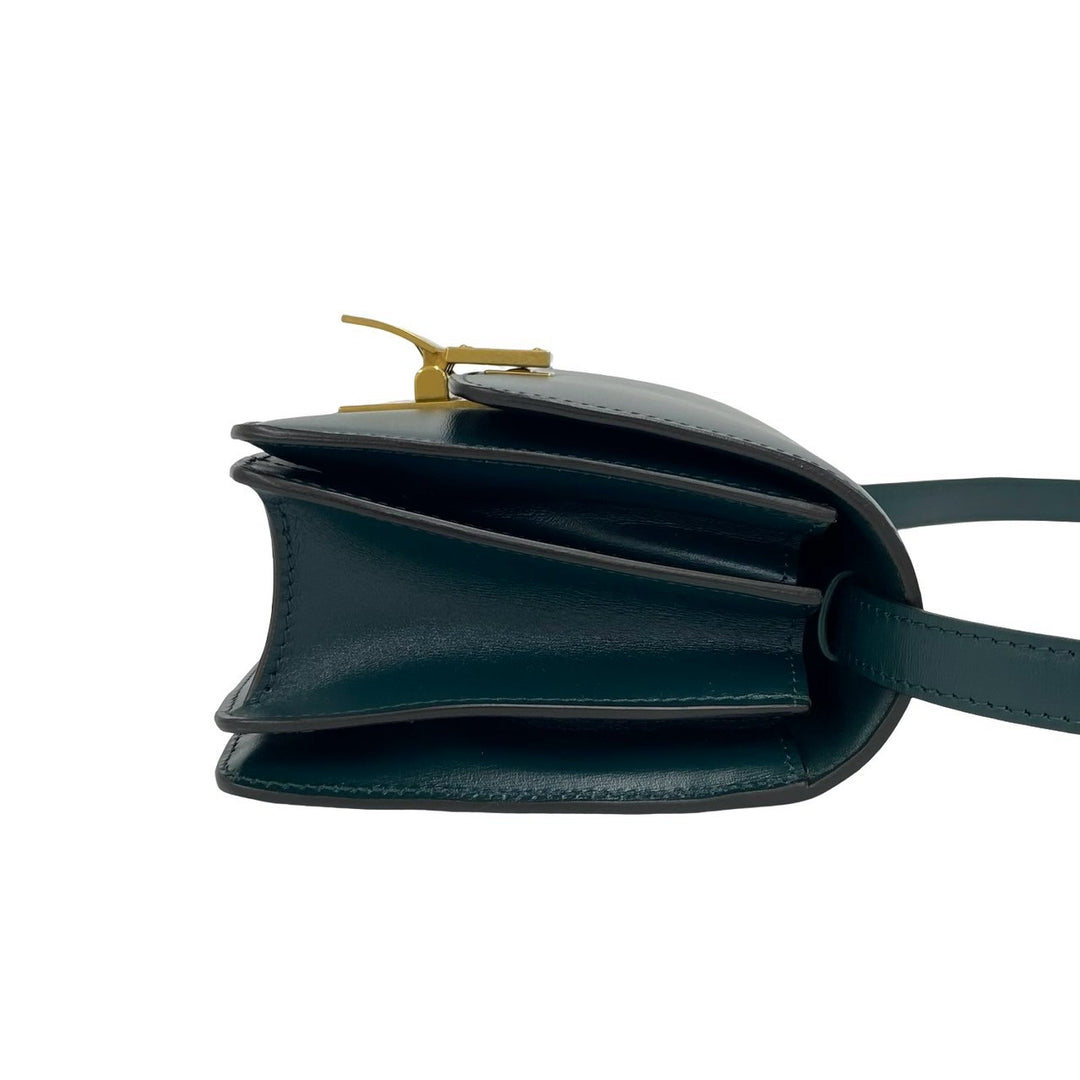 單肩包 Celine Classic Box 小號