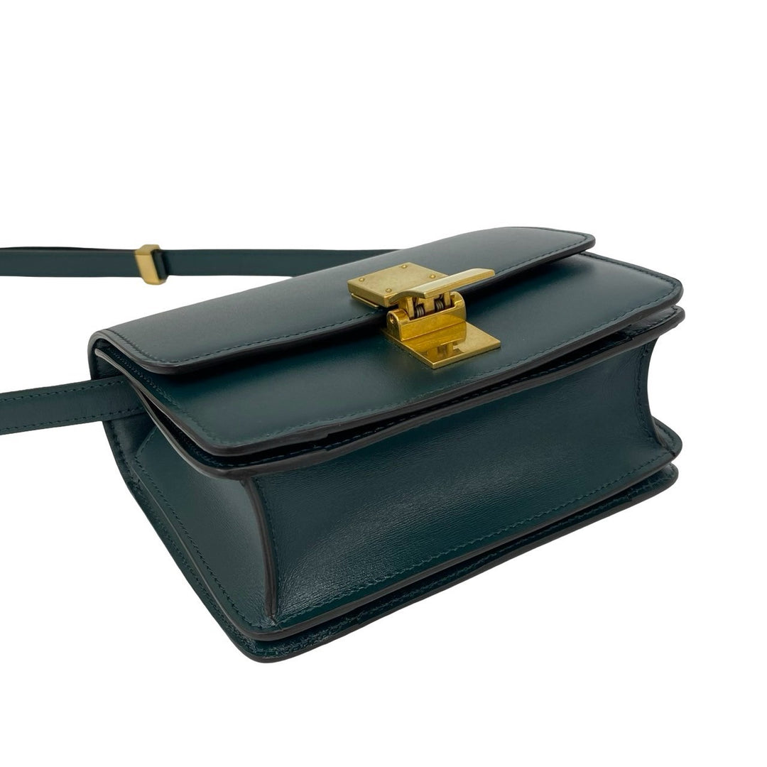 單肩包 Celine Classic Box 小號