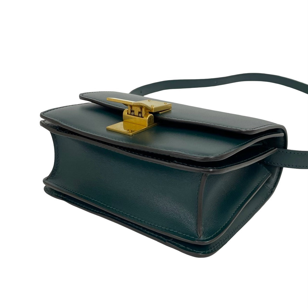 單肩包 Celine Classic Box 小號