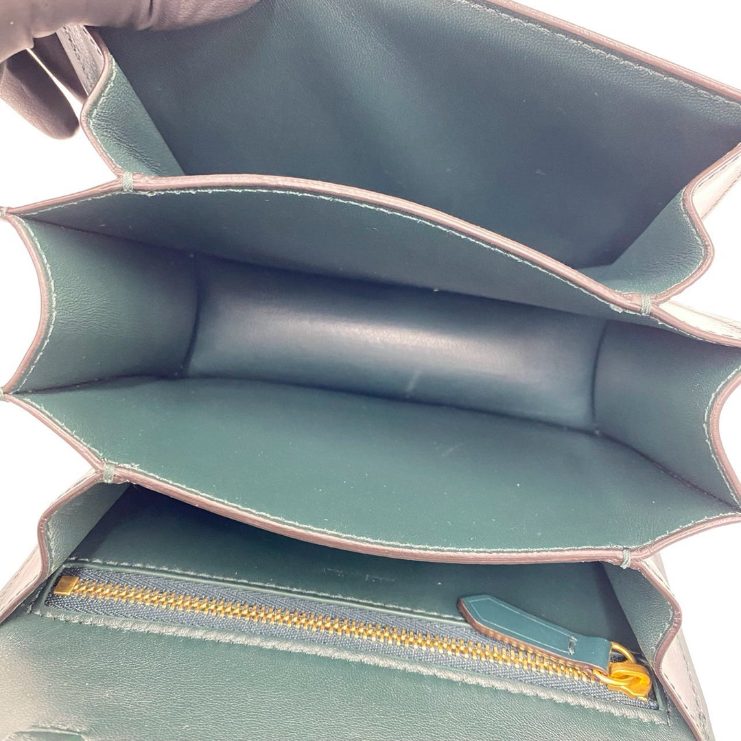 單肩包 Celine Classic Box 小號