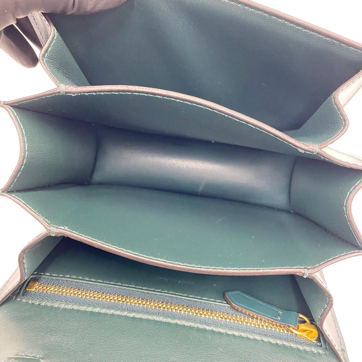 單肩包 Celine Classic Box 小號
