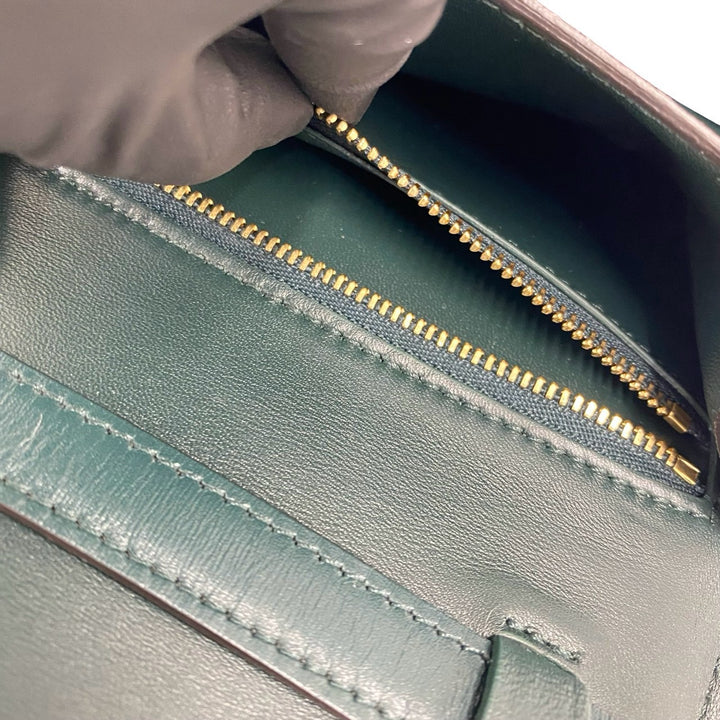 單肩包 Celine Classic Box 小號