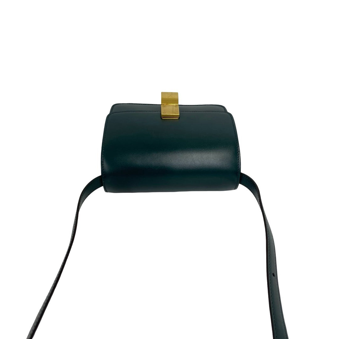 單肩包 Celine Classic Box 小號
