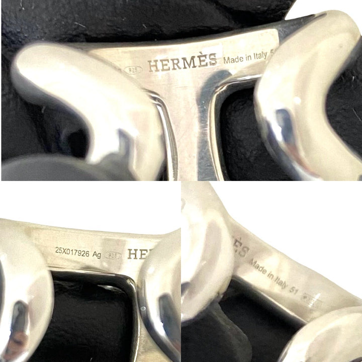 リング・指輪 エルメス オスモズ GM リング
