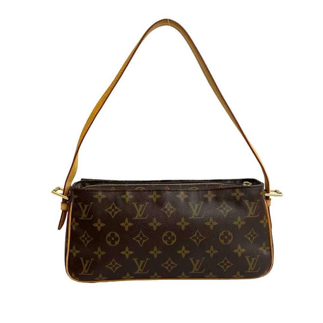 Shoulder bag Louis Vuitton Viva Cité MM