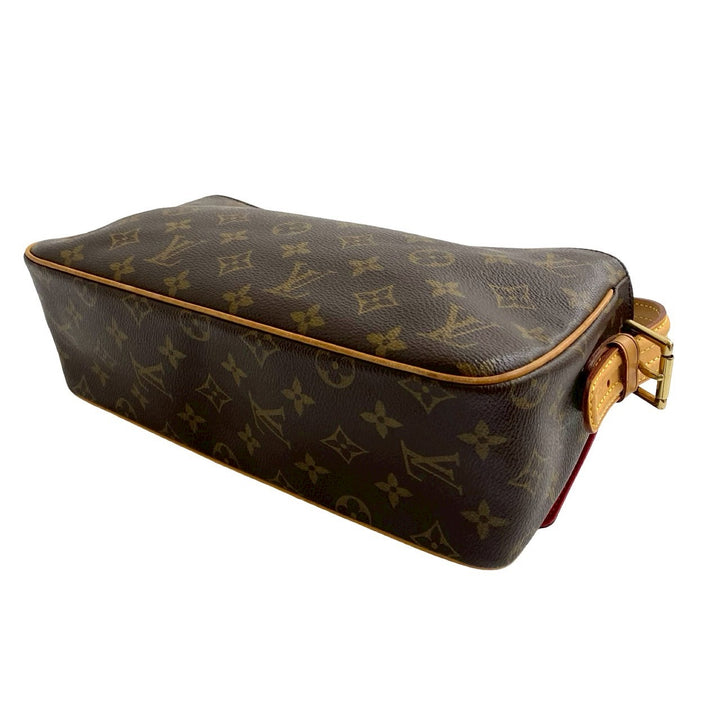 Shoulder bag Louis Vuitton Viva Cité MM