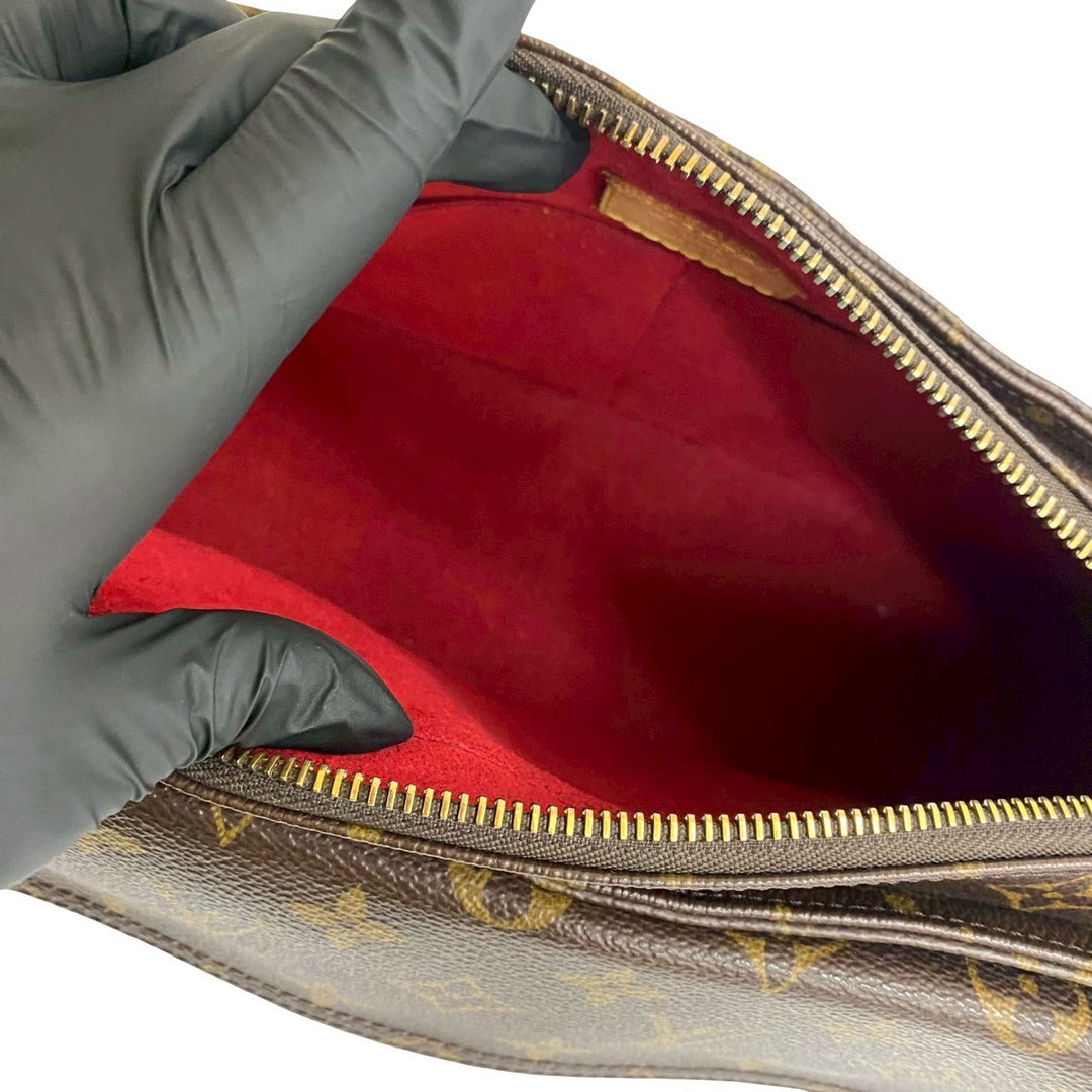 Shoulder bag Louis Vuitton Viva Cité MM