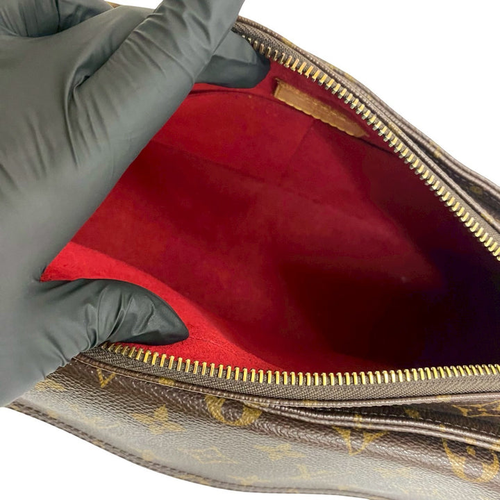 Shoulder bag Louis Vuitton Viva Cité MM