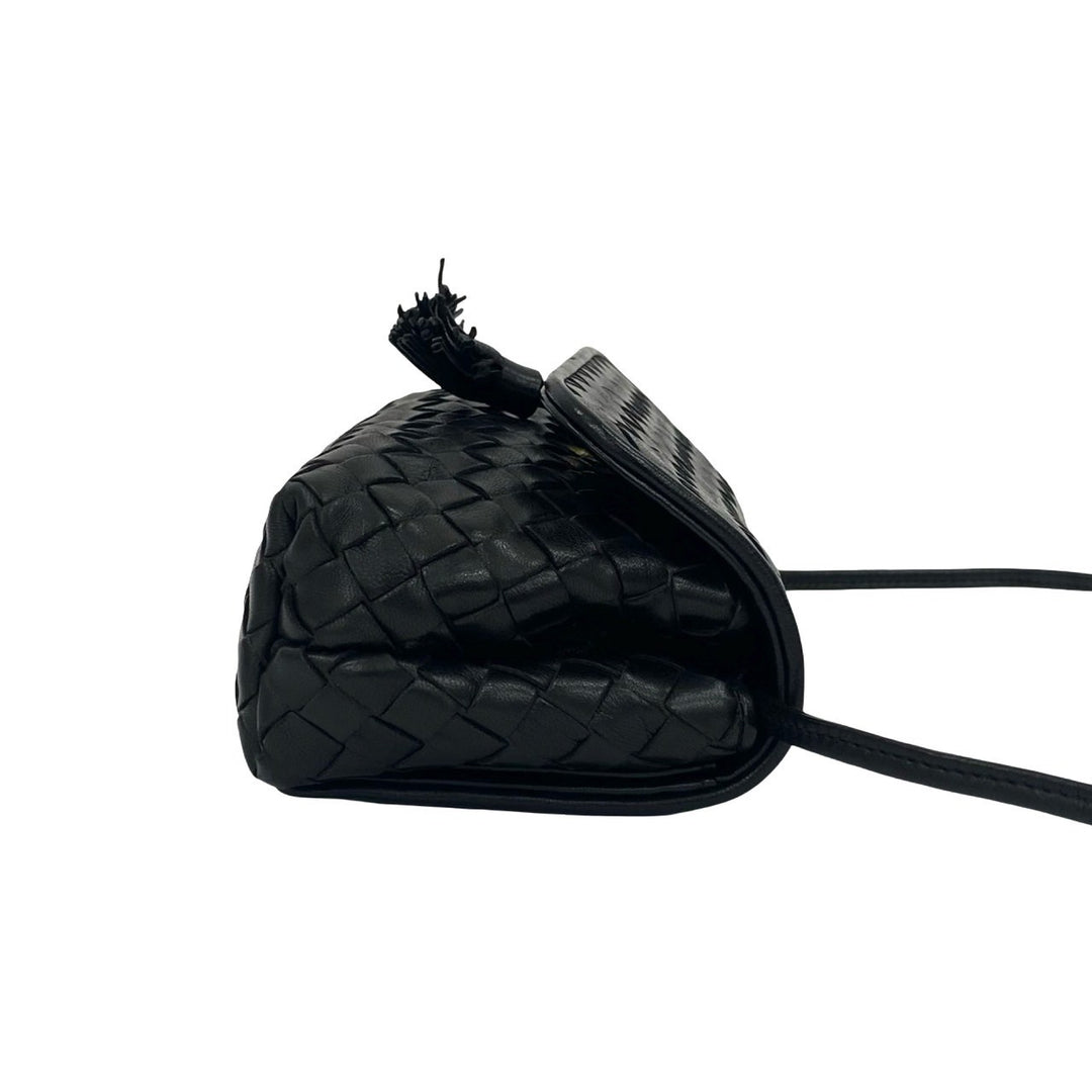 葆蝶家 (Bottega Veneta) 單肩包