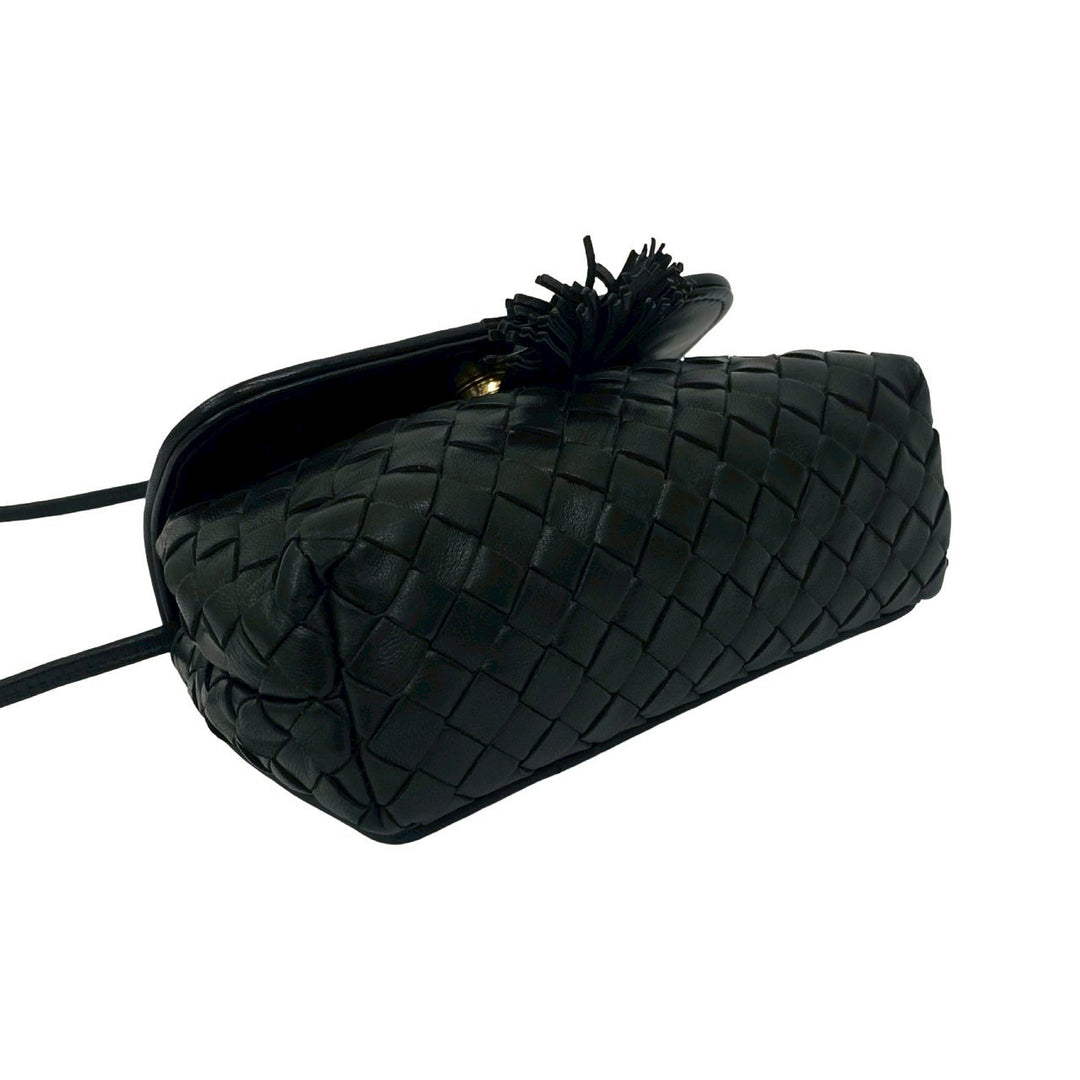 葆蝶家 (Bottega Veneta) 單肩包