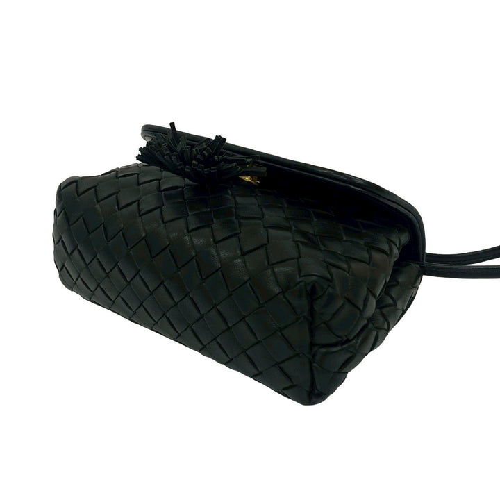 葆蝶家 (Bottega Veneta) 單肩包