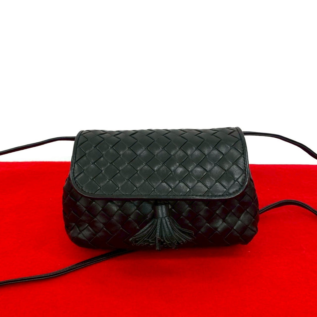 葆蝶家 (Bottega Veneta) 單肩包