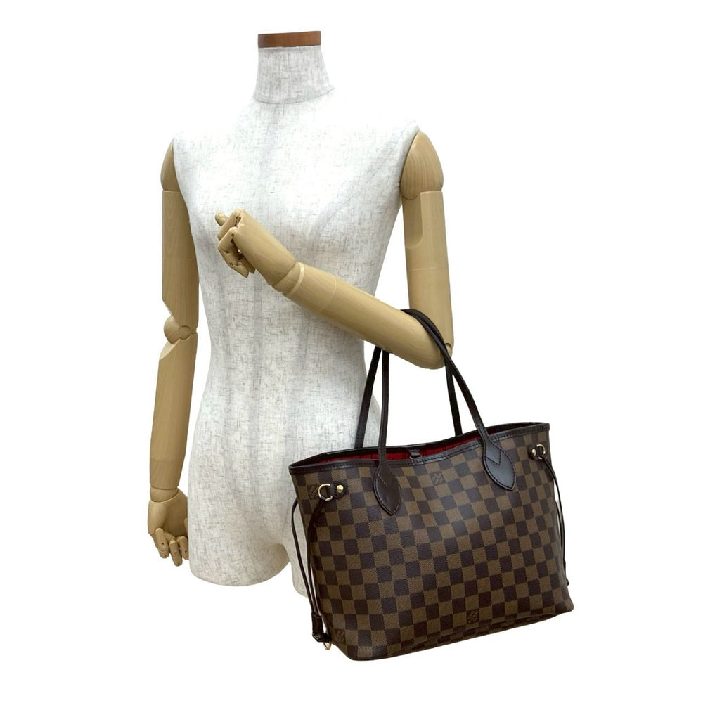手提包 Louis Vuitton Neverfull 小號