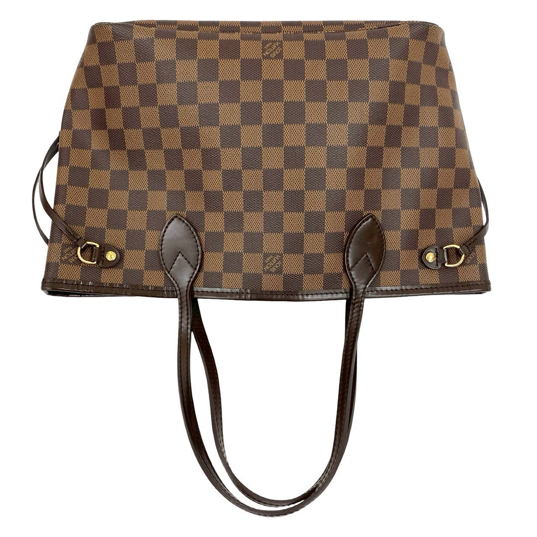 手提包 Louis Vuitton Neverfull 小號