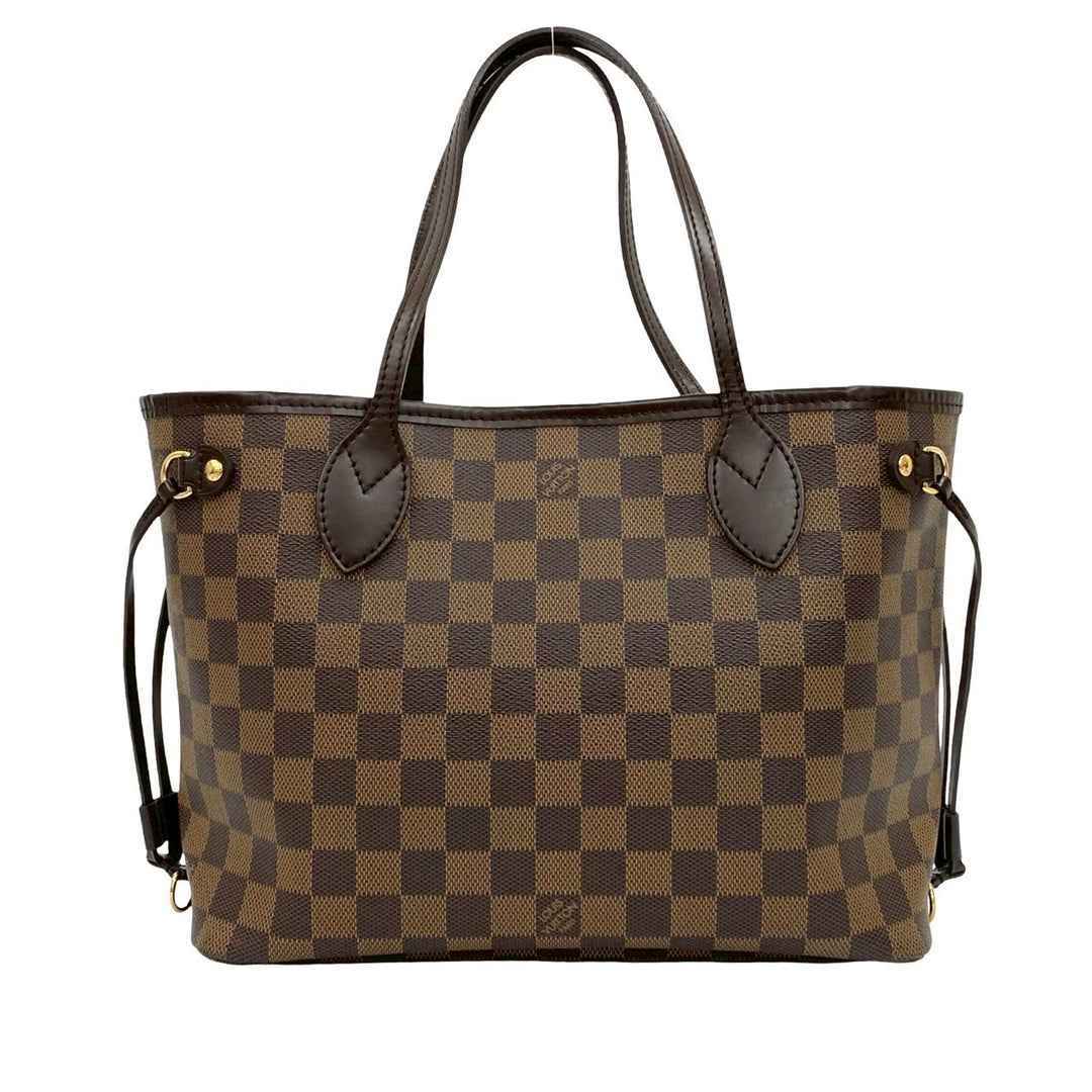 手提包 Louis Vuitton Neverfull 小號