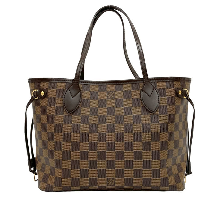 手提包 Louis Vuitton Neverfull 小號