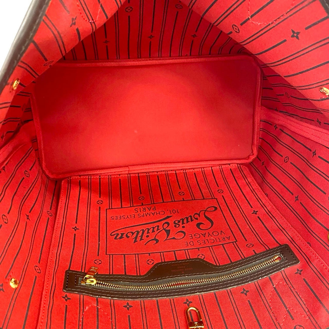 手提包 Louis Vuitton Neverfull 中號