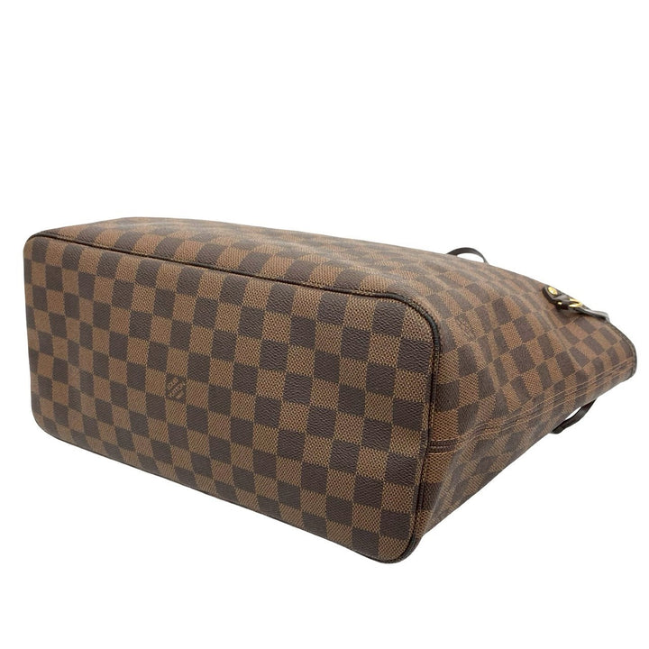 手提包 Louis Vuitton Neverfull 中號