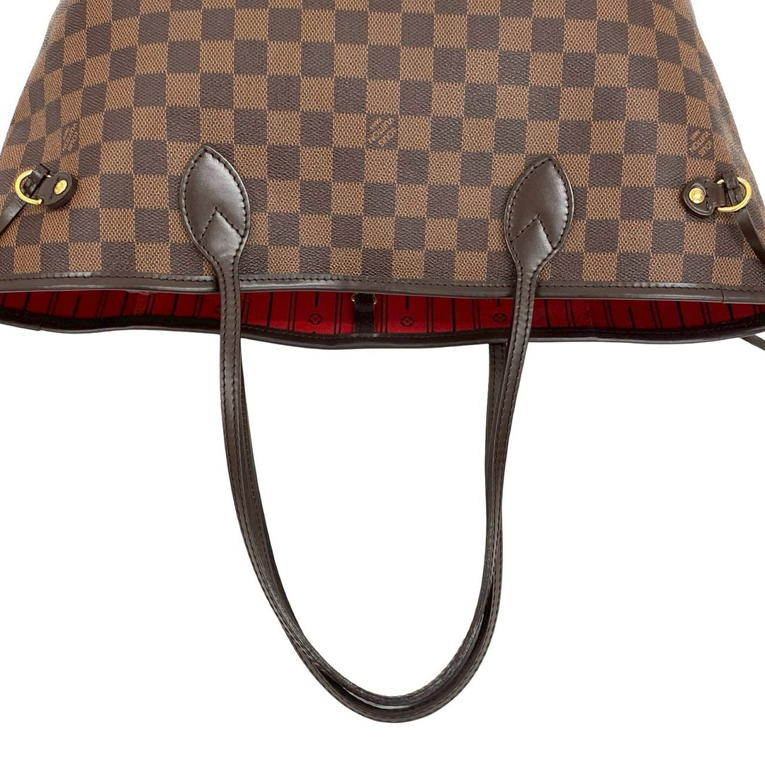 手提包 Louis Vuitton Neverfull 中號