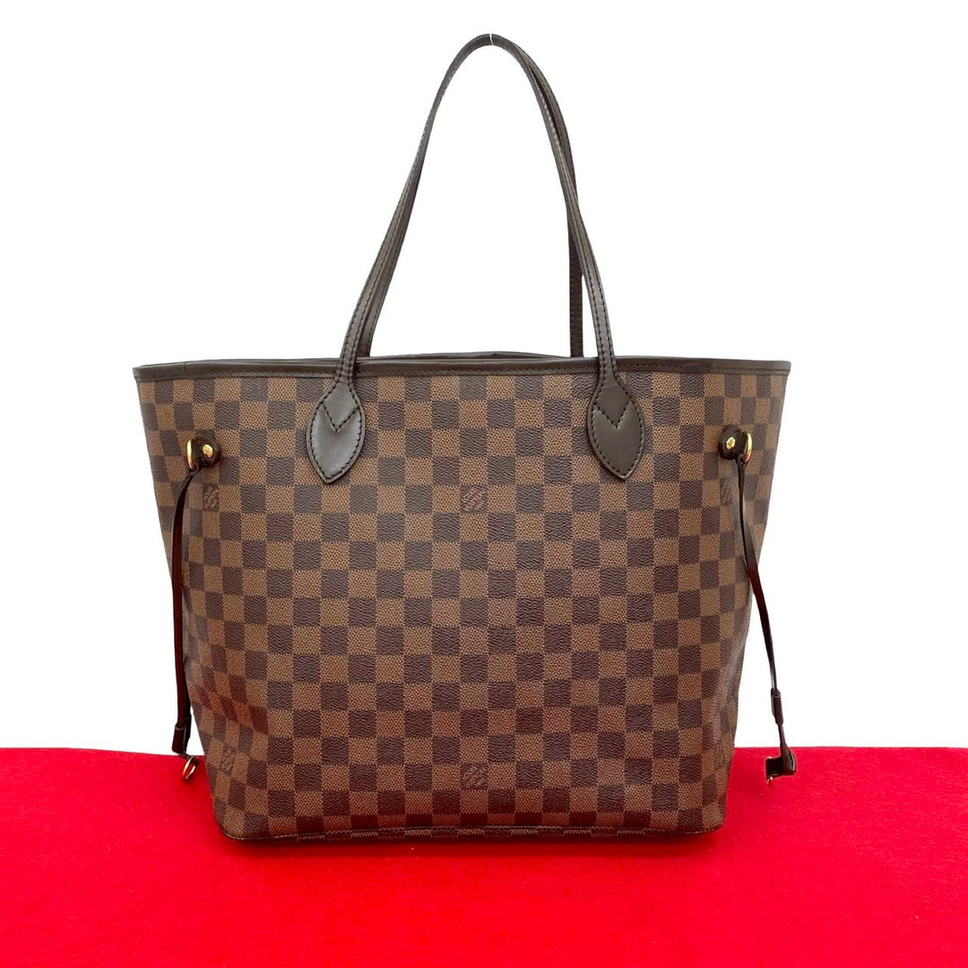 手提包 Louis Vuitton Neverfull 中號