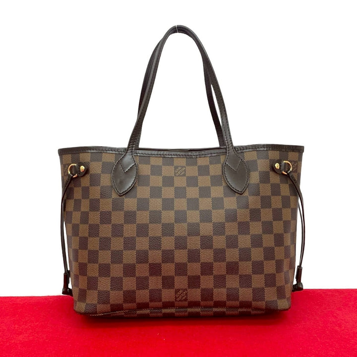 手提包 Louis Vuitton Neverfull 小號