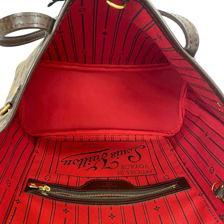 手提包 Louis Vuitton Neverfull 小號