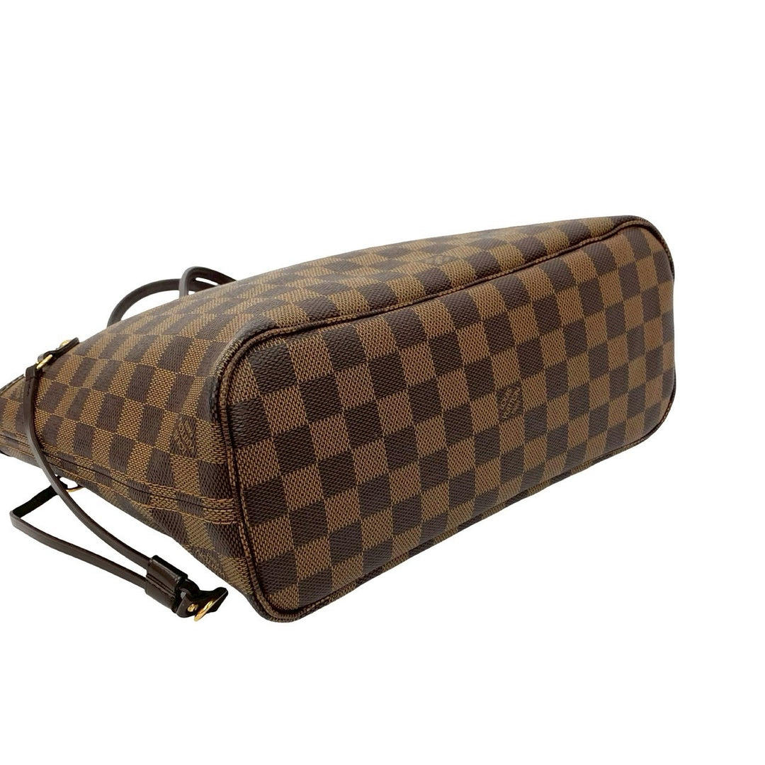 手提包 Louis Vuitton Neverfull 小號